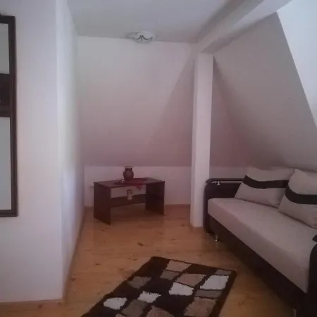 Pensiunea Muntele Gaina Agroturismo *